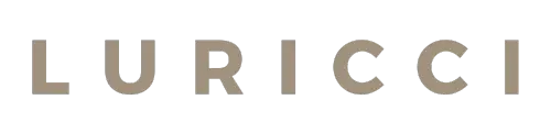 Luricci Website